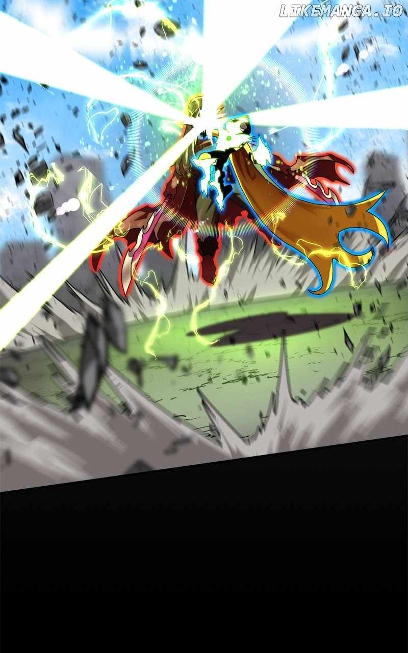 Double Click Chapter 184 22